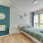 à 5 Minutes De La à Pied