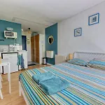 à 5 Minutes De La à Pied Apartamento *