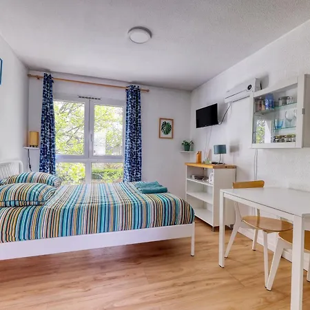 à 5 Minutes De La à Pied