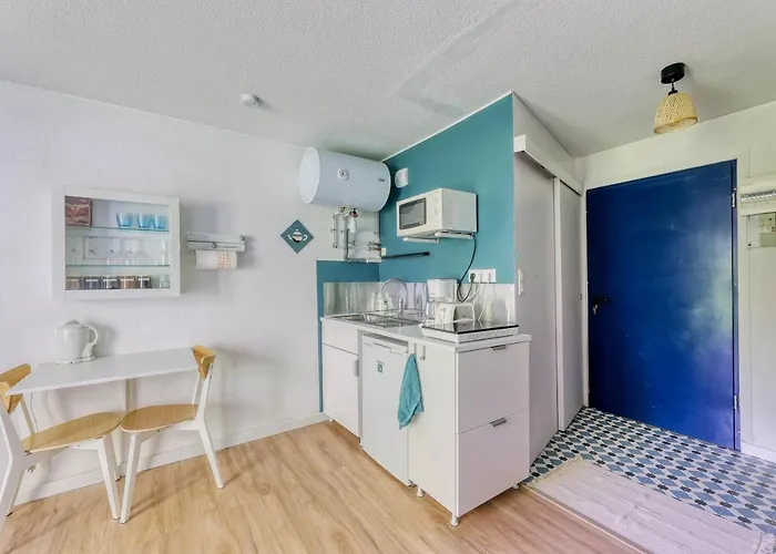 à 5 Minutes De La à Pied Saint-Nazaire (Loire-Atlantique)