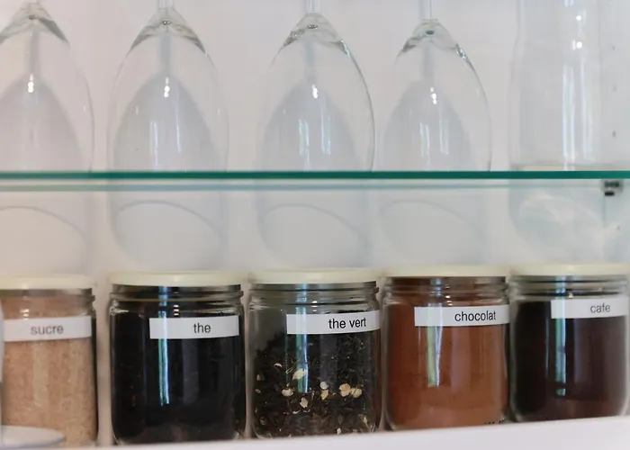 Apartamento à 5 Minutes De La à Pied *