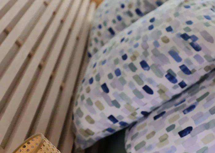 Apartamento à 5 Minutes De La à Pied