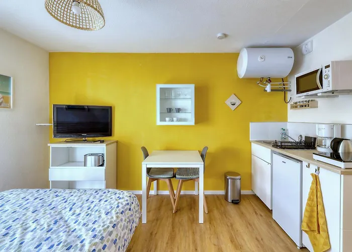 à 5 Minutes De La à Pied