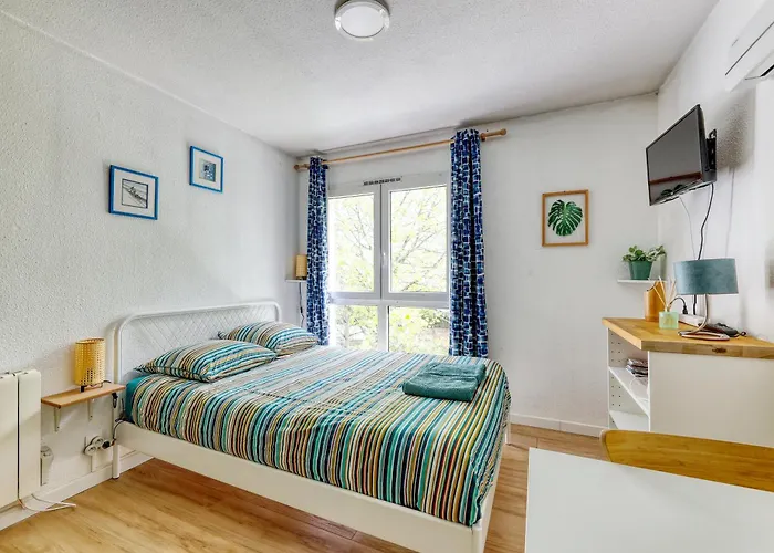 à 5 Minutes De La à Pied Saint-Nazaire (Loire-Atlantique)