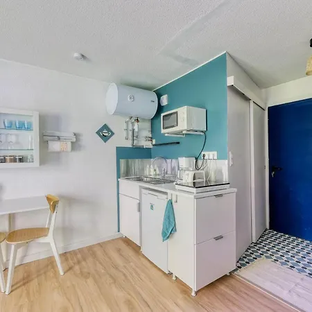 A 5 Minutes De La A Pied Saint-Nazaire (Loire-Atlantique)