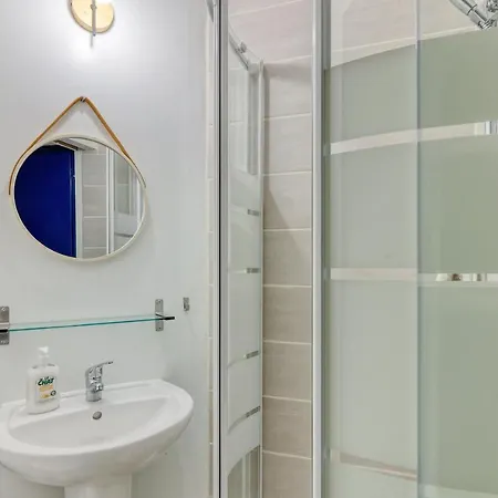 A 5 Minutes De La A Pied * Saint-Nazaire (Loire-Atlantique)