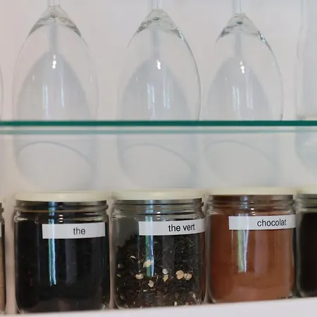 Apartamento A 5 Minutes De La A Pied *