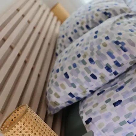 Apartamento A 5 Minutes De La A Pied