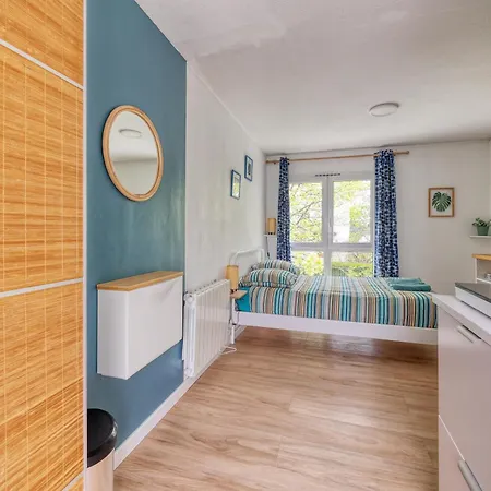 Apartamento A 5 Minutes De La A Pied