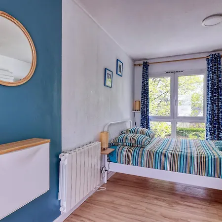 A 5 Minutes De La A Pied Apartamento Saint-Nazaire (Loire-Atlantique)