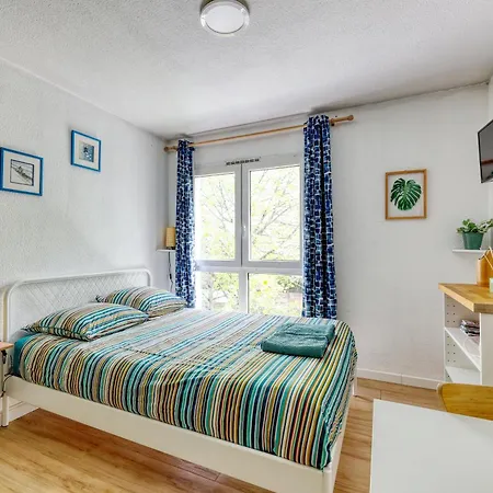 A 5 Minutes De La A Pied Saint-Nazaire (Loire-Atlantique)