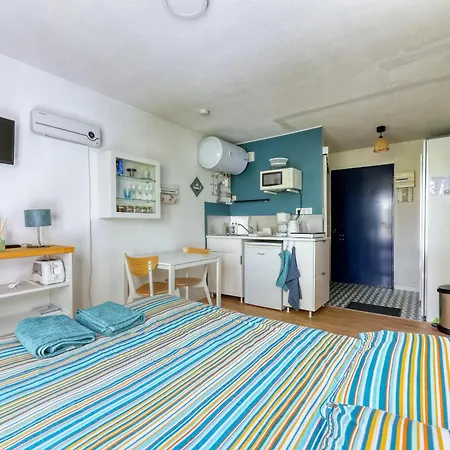 Apartamento A 5 Minutes De La A Pied