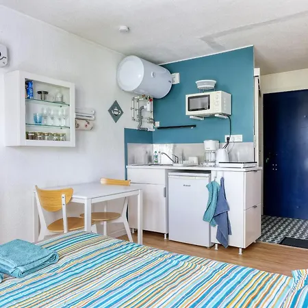 Appartamento à 5 Minutes De La à Pied Saint-Nazaire (Loire-Atlantique)