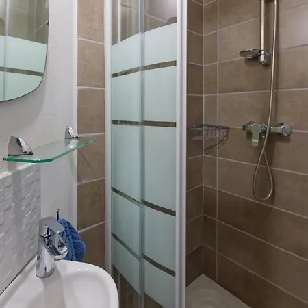 A 5 Minutes De La A Pied Apartamento *