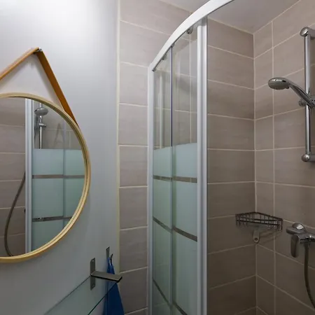 A 5 Minutes De La A Pied Apartamento Saint-Nazaire (Loire-Atlantique)