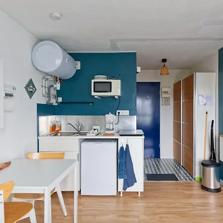Apartamento A 5 Minutes De La A Pied