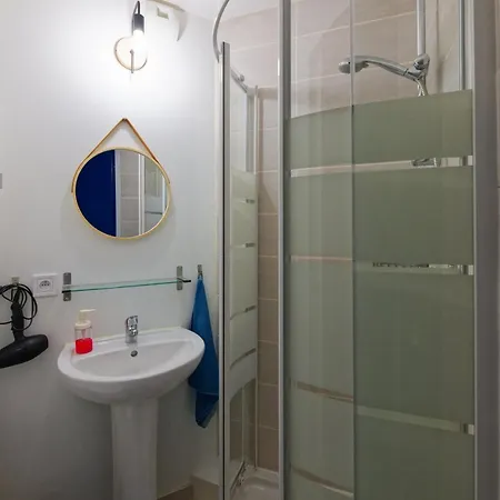 Apartamento A 5 Minutes De La A Pied Saint-Nazaire (Loire-Atlantique)