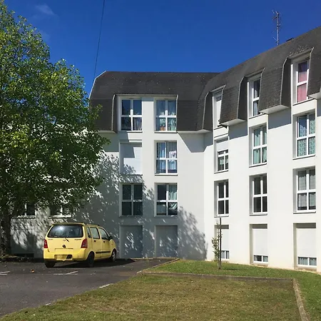 Apartamento A 5 Minutes De La A Pied Saint-Nazaire (Loire-Atlantique)