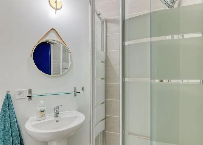 A 5 Minutes De La A Pied * Saint-Nazaire (Loire-Atlantique)