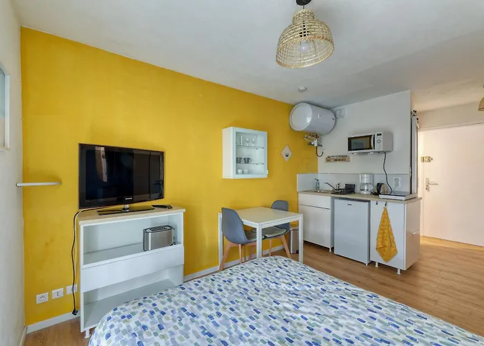 A 5 Minutes De La A Pied