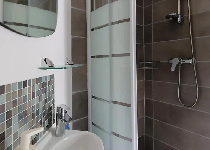 Apartmán A 5 Minutes De La A Pied Saint-Nazaire (Loire-Atlantique)